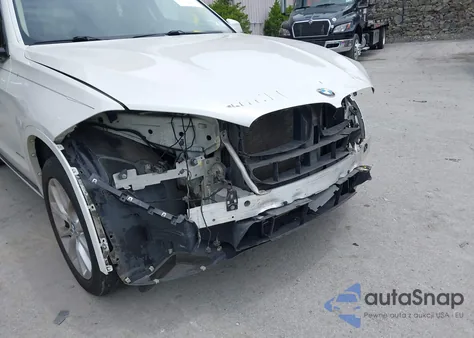 2014 BMW X5 xDrive35I из США, поврежденный, VIN 5UXKR0C54E0H18990